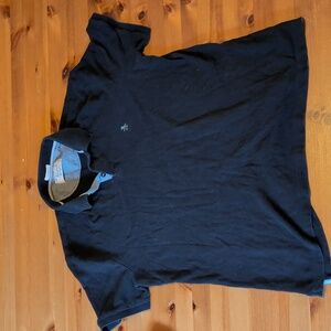Black Polo Shirt